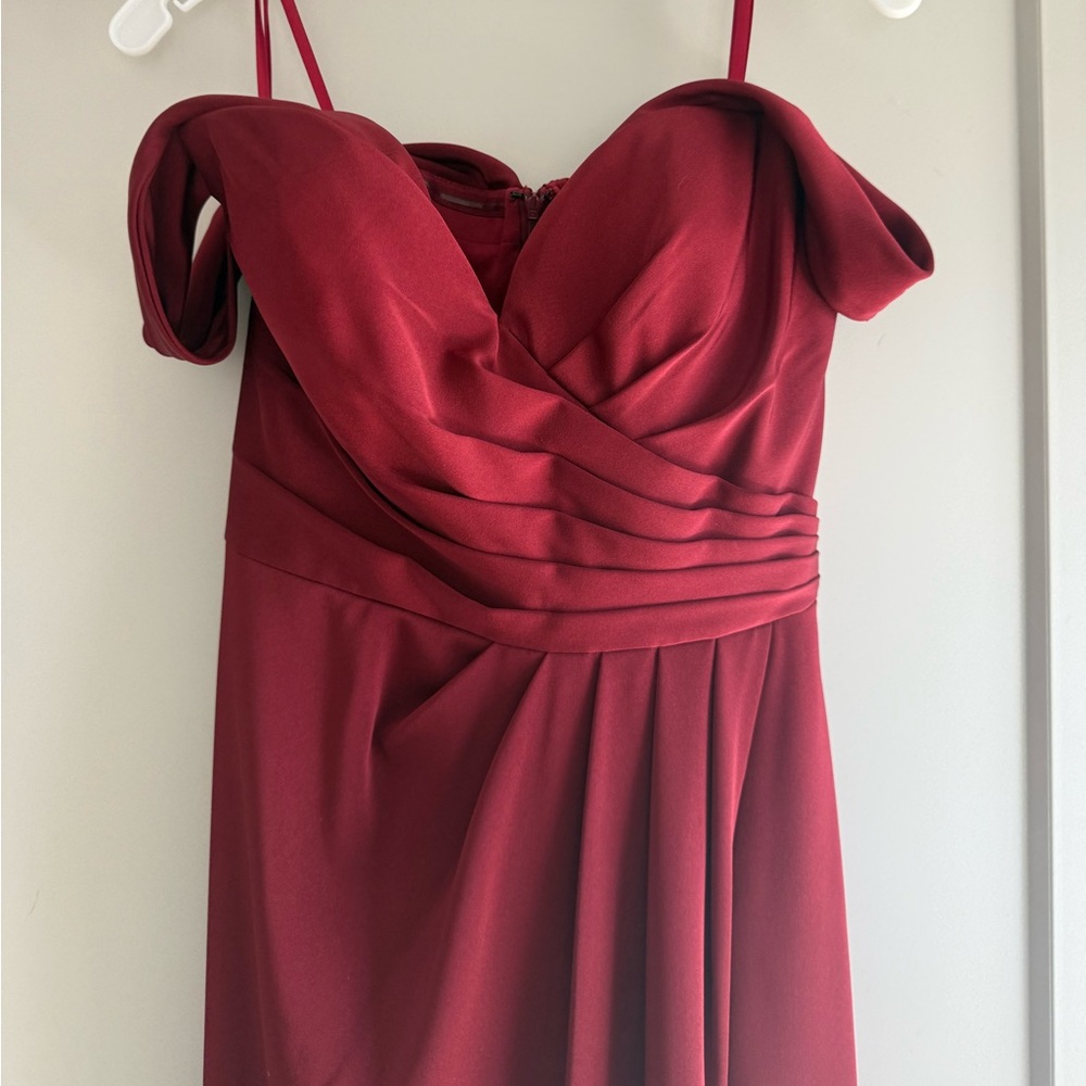 Prom
Dress/formal dress